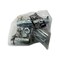 John Deere HITCH, OEM BM21984 - alternate 2