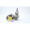 Fisher STAINLESS FLANGED PRESSURE REGULATOR VALVE 1IN 1600-965-PCV-6253-1 - alternate 1