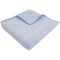 Renown 12 in. x 12 in. General Purpose Microfiber Cleaning Cloth, Blue REN01212-BLZ - alternate 3