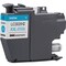 Brother Brother Genuine LC3029C INKvestment Super High Yield Cyan Ink Cartridge - Inkjet - Super High Yield - Cyan LC3029C - alternate 1