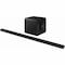 Samsung 3.1.2 Channel Soundbar, 330W, Wireless Sub, Dolby ATMOS, BT, HDMI Out HW-S800D/ZA - alternate 13