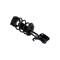 Fcs Struts Suspension Strut And Coil Spring Assembly 1333704L - alternate 3