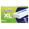 Swiffer MOP PAD DRY WHT 10X17.8 IN., 16PK 80715512 - alternate 2