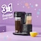 Mr. Coffee 3-in-1 Single-Serve Iced and Hot Coffee/Tea Maker with Blender and Reusable Filter 750122249M - alternate 5
