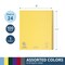 Roaring Spring Left Handed Notebook, 1 Sub, 11"x9", PK24 13503CS - alternate 8