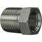 Gates Male Pipe NPTF to Female Pipe NPTF Reducer Bushing - Short SAE to SAE G60130-0602 - alternate 3