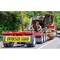 Mytee Products 12in x 60in Aluminum Oversize Load Sign For Trucks Diamond Grade & Reflective AL-OVERSIZE6012 - alternate 5