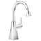 Delta Other: Contemporary Square Beverage Faucet 1940-DST - alternate 1