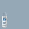 Rust-Oleum Spray Paint, Winter Gray, Gloss, Solvent, 12 Oz 334049 - alternate 12