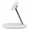 Tripp Lite 20W WIRELESS CHARGE STAND IPHONE AIRPODS U280MS-2N1-WH - alternate 7
