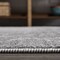 Jonathan Y Asilah Moroccan Modern Diamond Gray 3 ft. x 5 ft. Area Rug MOH300B-3 - alternate 6
