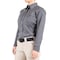 First Tactical Military Shirt, Wolf Grey, Women's, M 121006 - alternate 4