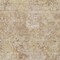 Homeroots 10' X 14' Copper And Beige Abstract Washable Indoor Outdoor Area Rug 605547 - alternate 6
