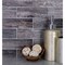 Apollo Tile Blizzard Blue 3 in x 6 in Glass Matte Wall Subway 5 sqft/case, 40PK APLA88047M 3X6A - alternate 10