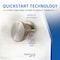 Steamspa Oasis Series 9KW Steam Bath Generator w/ Continuous Steam Plus Handheld Control in Brushed Nickel OAW900BN - alternate 8