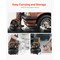 Vevor 6 Gallon Air Compressor 1.7HP 2.3CFM - 90PSI & 150PSI Max Working Pressure C822A-150PSI - alternate 6