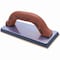 Marshalltown Tile Float, Gum Rubber, Rubber Tile Float, 9 x 4 in 43D - alternate 3