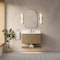 James Martin Vanities Allamari 36" Single Vanity, Dune Mist w/ 3 CM White Zeus Silestone Top D640-V36-DMS-WWZ - alternate 10