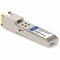 Add-On DELL COMPATIBLE TAA COMPLIANT 10GBASE-TX SFP+ TRANSCEIVER COPPER, 80M, RJ-45 SFP-10GBASE-TL-80M-DE-AO - alternate 6