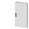 Siemens ALPHA 160 wall-mounted cabinet 8GK1032-5KK21 - alternate 1