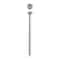 Spax 1/4 in x 6 in Interior Structural Wood Lag Screws Powerlags Hex Head Hex, 50PK 4571010701525 - alternate 6