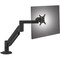 Innovative Office Products Innovative 7000-800 24" Flexible Flat Panel Radial Arm - 24 lb - Vista Black 7000-800-NM-104 - alternate 1