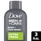 Dove Men+Care Extra Fresh Body Wash, 88 Fluid Ounce, 24PK 68444056 - alternate 6