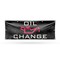 Signmission Oil Change, 48 Inch x 120 Inch, Vinyl Banner B-120-30769 - alternate 1