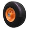 Antego Single -11x4.00-5 Flat Free for Scag Mowers SFZ36, SFZ48, SFZ52, SZL48, SZL52, 9276, 483048, 15690 A852350205318SPS114005 - alternate 7