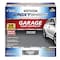 Rust-Oleum EpoxyShield Garage Floor Coating, Dark Gray, Gloss, 1 Car Kit 327081 - alternate 1