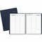 At-A-Glance Weekly Appointment Book, 11 x 8.25, Navy Cover, 13-Month: Jan 2025 to Jan 2026 70-950-20 - alternate 1