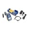 Brady V4500 Barcode Scanner with Battery and Power Cord Accessories 177229 - alternate 1