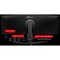 Asus ROG STRIX GAMING MONITOR 49IN CURVED 3840X1080 DFHD at 144HZ DISPLAY HDR 400 SPEAKERS 2XHDMI XG49VQ - alternate 4