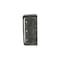 Raco Handy Box, 1 -Gang, 10 -Knockout, 1/2 in Knockout, Steel, Gray, Surface Mounting 8660 - alternate 5