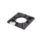 Ezgo Propane Tank Holder Plastic Black KREZ2 - alternate 1