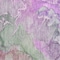 Homeroots 2' X 3' Purple Abstract Washable Non Skid Indoor Outdoor Area Rug 559186 - alternate 8