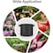 Ipower HealSmart Plant Grow Bags 2 Gallon, Tomoato Planter Pots with Handles, Black 2024 Version, 10PK GLGROWBAG2X5BLKV5X2 - alternate 4