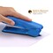 Bostitch 3-in-1 Stapler, 20-Sheet Capacity, Integrated Staple Remover & Storage, Lightweight B210R-BLUE - alternate 5