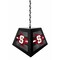 Holland Bar Stool North Carolina State University Pendant Box Light BxLM1 - alternate 4