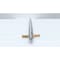 Sulzer MACHINED PUMP SHAFT 66018096 - alternate 3