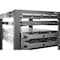 Startech.Com 1U UNIVERSAL SERVER RACK RAILS INSTALL IN 4-POST EIA/ECA-310 NETWORK RACK/ RAIL UNIRAILS1UB - alternate 5