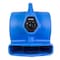 Xpower P-150N Freshen Aire 500 CFM 3 Speed Scented Mini Mighty Air Mover, Utility Fan, Dryer, Blower P-150N - alternate 6