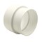 Thrifco Plumbing 4" ABS X 4" SW ADAPTER 7132062 - alternate 4