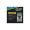 Homax #2 12 Pad Steel Wool, Medium Coarse Grade Gray, 12PK 10121112-6 - alternate 3