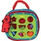 Melissa & Doug Take-Along Shape Sorter 9185 - alternate 1