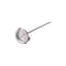 Metal Fusion King Cooker Deep Fry Thermometer 8in SI 1 - alternate 1