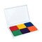 Ready 2 Learn Jumbo Washable Stamp Pad, 6-in-1, 2PK CE10054 - alternate 5
