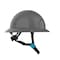 Pip Hard Hat, Full Brim, JSP Evolution, Gray 280-EV6262-CH-40 - alternate 3