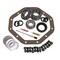 Yukon Gear & Axle YUKON MASTER OVERHAUL KIT FOR 01 & UP CHRYSLER 925IN REAR DIFFERENTIAL YKC9.25-R-B - alternate 1