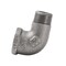 Southland 3/4-in MIP x FIP Black Iron 90-degree Street Elbow 520-304HN - alternate 4
